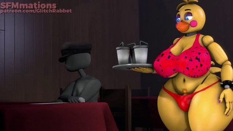 5_fingers 5_toes after_sex all_fours anal anal_penetration announcing_orgasm anthro anthro_penetrating anthro_penetrating_humanoid anthro_penetrating_male areola assertive_male audible_ejaculation backsack balls beak becoming_erect belly big_areola big_balls big_breasts big_butt big_penis bikini bikini_bottom bikini_thong bikini_top black_bikini black_bikini_top black_bracelet black_clothing black_hat black_headwear black_swimwear blonde_hair blue_eyes bodily_fluids body_part_in_ass body_part_in_mouth bouncing_balls bouncing_breasts bouncing_penis bracelet breasts butt chair chair_position checkered checkered_floor clothed clothing clothing_pull colored_nails compliment container cum cum_in_mouth cum_inside cum_on_balls cum_on_leg cum_on_penis cup curvy_figure darkened_glans deep_throat dialogue dirty_talk doggystyle drinking_straw duo ejaculation erection excited eyelashes eyeless eyes_closed eyeshadow face_fucking feathers feet fellatio fingers from_behind_position front_view furniture genital_fluids genital_raphe genitals glans glistening glistening_areola glistening_balls glistening_beak glistening_belly glistening_body glistening_breasts glistening_butt glistening_eyes glistening_genitalia glistening_glans glistening_legs glistening_nipples glistening_penis glistening_perineum glistening_skin glistening_thighs glowing glowing_eyes green_bracelet grey_areola grey_balls grey_body grey_glans grey_nipples grey_penis grey_perineum grey_skin gynomorph gynomorph/male gynomorph_penetrated gynomorph_penetrating gynomorph_penetrating_humanoid gynomorph_penetrating_male hair hand_on_butt hand_on_face hand_on_head hand_on_hip hand_on_own_face hand_on_own_hip hand_on_penis hand_on_shoulder hat hat_only head_grab headgear headgear_only headwear headwear_only high-angle_view holding_object holding_plate huge_breasts huge_butt huge_penis humanoid_feet humanoid_genitalia humanoid_hands humanoid_on_anthro humanoid_penetrated humanoid_penis inside intersex intersex/male intersex_penetrated intersex_penetrating intersex_penetrating_male irrumatio jewelry kneeling_oral_position looking_at_another looking_away looking_back looking_pleasured low-angle_view machine makeup male male_penetrated male_penetrating male_penetrating_gynomorph male_penetrating_intersex masturbation moan moobs mostly_nude mouth_to_ass multicolored_bikini multicolored_bikini_top multicolored_body multicolored_clothing multicolored_skin multicolored_swimwear multiple_angles multiple_positions nails narrowed_eyes navel nipple_piercing nipple_ring nipples non-mammal_balls non-mammal_nipples nude on_chair on_table open_mouth oral oral_penetration oral_request orange_areola orange_beak orange_glans orange_nipples orange_pubes pattern_bikini pattern_clothing pattern_swimwear penetration penile penile_masturbation penile_penetration penis penis_in_ass penis_in_mouth penis_poking_out penis_size_difference perineum piercing pink_bikini pink_bikini_top pink_clothing pink_swimwear plantigrade plate platform_standing_doggystyle presenting presenting_penis profanity pubes pupils purple_bracelet purple_eyeshadow purple_nails raphe_(anatomy) rear_view red_bikini red_bikini_top red_bracelet red_clothing red_swimwear red_thong red_underwear requesting ring_piercing scrotal_raphe sex sex_request shadow sharp_teeth sitting sitting_on_chair sitting_on_table slightly_chubby slightly_chubby_male spiked_bracelet spikes spitting spitting_on_ass stand_and_carry_position standing standing_doggystyle standing_sex swimwear table tail tail_feathers teeth text thick_thighs thong thong_pull three-quarter_view toes top_hole two-piece_swimsuit two_tone_body two_tone_skin underwear underwear_pull voluptuous voluptuous_anthro voluptuous_gynomorph voluptuous_intersex waiter wall_(structure) white_sclera wide_hips wood wood_wall yellow_balls yellow_belly yellow_body yellow_breasts yellow_feather_hair yellow_penis yellow_perineum yellow_tail yellow_tail_feathers sfmmations evilzorak_(sound) hitalva_(va) invadernoodles_(va) kuwakinks_(va) rckke_(modeler) runaboo_(modeler) five_nights_at_freddy's five_nights_at_freddy's_2 scottgames anon runaboo_chica toy_chica_(fnaf) animatronic avian bird chicken galliform humanoid mammal phasianid robot 16:9 2025 3d_(artwork) 3d_animation animated artist_name colored digital_media_(artwork) english_text huge_filesize long_playtime multiple_scenes sound source_filmmaker_(artwork) url voice_acted webm widescreen