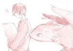 ! ? dragon hiccup_(httyd) how_to_train_your_dragon human male mammal motott night_fury pillow scalie sketch toothless wings
Rating: Safe
Score: 0
User: Munkelzahn
Date: April 16, 2014