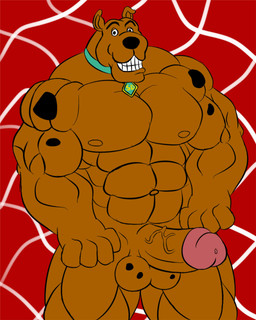 abs balls biceps big_muscles erection krosbar_(artist) male muscles nude pecs penis scooby-doo scooby-doo_(series) smile solo standing
Rating: Explicit
Score: -5
User: Ignafurry79
Date: February 26, 2015 abs balls biceps big_muscles erection krosbar_(artist) male muscles nude pecs penis scooby-doo scooby-doo_(series) smile solo standing
Rating: Explicit
Score: -5
User: Ignafurry79
Date: February 26, 2015