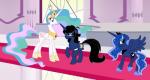 2014 black_hair blue_eyes blue_hair crossgender equine evilfrenzy female feral friendship_is_magic hair hi_res horn long_hair mammal multi-colored_hair my_little_pony original_character pink_eyes princess_celestia_(mlp) princess_luna_(mlp) unicorn winged_unicorn wings
Rating: Safe
Score: 4
User: Robinebra
Date: April 03, 2014