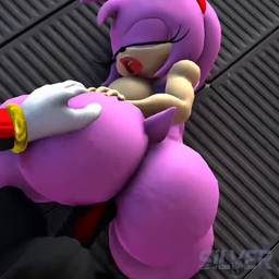 ambiguous_penetration anthro big_penis breasts butt butt_slap clothing duo erection eyelashes female genitals gloves grabbing green_eyes handwear huge_penis lips male male/female penetration penis sex slap spanking white_clothing white_gloves white_handwear silver_tilver sega sonic_the_hedgehog_(series) amy_rose shadow_the_hedgehog eulipotyphlan hedgehog mammal 1:1 3d_(artwork) 3d_animation animated digital_media_(artwork) high_framerate short_playtime sound video