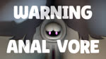 abdominal_bulge anal anal_penetration anal_vore anal_wink anthro anus belly belly_inflation big_belly big_bulge big_butt body_invasion breasts bulge butt butt_jiggle dominant dominant_male duo female first_person_view forced genitals glowing glowing_eyes huge_belly inflation jiggle_physics jiggling low-angle_view lying male male/female mind_break multiple_angles nude on_front oral penetration possession pussy questionable_consent rimming rimming_female sex small_breasts sound_effects spread_anus spread_butt spreading submissive submissive_female vore furchev aeridiccore_(modeler) opennsfwsp_(va) helluva_boss luigi's_mansion mario_bros mythology nintendo king_boo loona_(helluva_boss) boo_(mario) canid canid_demon canine canis demon ghost hellhound mammal mythological_canine mythological_creature spirit wolf 3d_(artwork) animated digital_media_(artwork) hi_res sound source_filmmaker_(artwork) webm