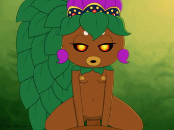 anthro anus big_butt black_sclera bodily_fluids breasts brown_body butt duo ear_piercing ear_ring female female_penetrated genital_fluids genitals green_hair hair male male/female male_penetrating male_penetrating_female multiple_angles nipples nude penetration penile penile_penetration penis penis_in_vagina piercing plant princess ring_piercing royalty sex small_breasts unconscious vaginal vaginal_fluids vaginal_penetration vulva yellow_eyes sirredbenjamin majora's_mask nintendo the_legend_of_zelda deku_king deku_princess deku_(tloz) deku_scrub elemental_creature flora_fauna human mammal 4:3 animated daughter_(lore) father_(lore) father_and_child_(lore) father_and_daughter_(lore) incest_(lore) parent_(lore) parent_and_child_(lore) parent_and_daughter_(lore)