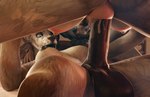 animal_genitalia animal_pussy anthro big_breasts big_penis black_nipples blue_eyes bodily_fluids breasts canine_genitalia canine_pussy cum cum_in_pussy cum_inside duo ejaculation female female_penetrated genital_fluids genitals gynomorph gynomorph/female gynomorph_penetrating gynomorph_penetrating_female heterochromia huge_breasts intersex intersex/female intersex_penetrating intersex_penetrating_female nipples penetration penile penile_penetration penis penis_in_pussy pink_nipples pussy pussy_ejaculation sex vaginal vaginal_fluids vaginal_penetration icecreamwolf blizzard_entertainment warcraft dianne_huntsgrove nystiael_taylor canid mammal werecanid werecreature worgen 3d_(artwork) absurd_res digital_media_(artwork) hi_res
