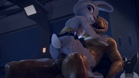 anthro anthro_on_anthro anthro_penetrated anthro_penetrating anthro_penetrating_anthro anus balls belt big_penis brown_balls brown_body brown_scales butt cowgirl_position duo erection fangs female female_on_top female_penetrated from_front_position fur genitals grey_body grey_fur hand_on_chest indoor_nudity indoor_sex inside interspecies larger_male long_ears looking_back looking_down male male/female male_on_bottom male_penetrating male_penetrating_female mostly_nude nude on_bottom on_top open_mouth penetration penile penile_penetration penis penis_in_vagina pink_nose pink_penis scales sex short_tail size_difference smaller_female smaller_penetrated straddling tail teeth vaginal vaginal_penetration twitchyanimation petruz_(modeler) disney zootopia judy_hopps snake_(petruz) lagomorph leporid mammal rabbit reptile scalie snake 16:9 2020 3d_(artwork) 3d_animation animated blender_(artwork) digital_media_(artwork) hi_res loop no_sound short_playtime source_filmmaker_(artwork) video widescreen