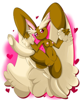 anthro anthrofied breasts emeraldpony female lagomorph lopunny mammal nintendo nipples pokémon pokémorph pussy rabbit solo video_games
Rating: Explicit
Score: 4
User: slyroon
Date: May 11, 2013 anthro anthrofied breasts emeraldpony female lagomorph lopunny mammal nintendo nipples pokémon pokémorph pussy rabbit solo video_games
Rating: Explicit
Score: 4
User: slyroon
Date: May 11, 2013