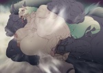 abdominal_bulge big_clitoris breasts chubby clitoris enlarged_clitoris equine erect_clitoris female herm horse hyper intersex kitsunenone male mammal overweight penetration penis pussy straight thick_thighs
Rating: Explicit
Score: 4
User: marvae
Date: June 03, 2012