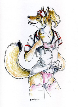 2007 bra bulge canine clothing crossdressing girly heather_bruton legwear male mammal nurse panties solo stockings traditional_media_(artwork) underwear
Rating: Questionable
Score: 2
User: gosman
Date: March 03, 2015 2007 bra bulge canine clothing crossdressing girly heather_bruton legwear male mammal nurse panties solo stockings traditional_media_(artwork) underwear
Rating: Questionable
Score: 2
User: gosman
Date: March 03, 2015