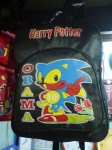 5_fingers anthro backpack cursed_image fail fingers gesture hand_gesture humor male raised_finger raised_index_finger real side_mouth solo text what unknown_artist bootleg harry_potter_(series) harry_potter_obama sega sonic_the_hedgehog_(series) barack_obama sonic_the_hedgehog eulipotyphlan hedgehog mammal english_text grandfathered_content meme meme_origin photography_(artwork)