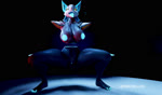 anthro big_breasts bouncing_breasts breast_play breasts female glowing machine nipples nude solo tongue tongue_out wide_hips marcsello deltarune undertale_(series) tasque_manager tasque_manager_(mayosplash) android felid feline humanoid mammal robot robot_humanoid 2023 3d_(artwork) animated digital_media_(artwork) hi_res no_sound short_playtime webm