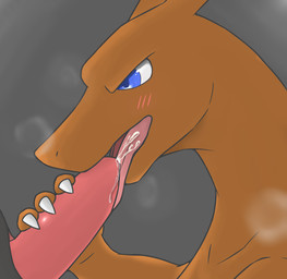 ambiguous_gender animal_genitalia blue_eyes blush breath charizard cum cum_in_mouth cum_inside cum_on_tongue disembodied_penis dragon duo erection fellatio feral genital_slit male nintendo nyanko_vaccine oral orgasm penis penis_grab pokémon scalie sex side_view slit solo_focus tongue video_games
Rating: Explicit
Score: 14
User: Genjar
Date: September 10, 2014 ambiguous_gender animal_genitalia blue_eyes blush breath charizard cum cum_in_mouth cum_inside cum_on_tongue disembodied_penis dragon duo erection fellatio feral genital_slit male nintendo nyanko_vaccine oral orgasm penis penis_grab pokémon scalie sex side_view slit solo_focus tongue video_games
Rating: Explicit
Score: 14
User: Genjar
Date: September 10, 2014