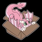 green_eyes horn inflatable membrane_(anatomy) membranous_wings pink_body pool_toy solo telegram_sticker wings symrea european_mythology mythology animate_inanimate dragon living_inflatable mythological_creature mythological_scalie scalie western_dragon wyvern 1:1 alpha_channel hi_res