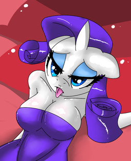 2014 anthro anthrofied big_breasts blue_eyes breasts clothing equine female friendship_is_magic hair horn horse long_hair mammal my_little_pony open_mouth pony purple_hair rarity_(mlp) snorgastic solo tongue unicorn
Rating: Questionable
Score: 4
User: Snorgastic
Date: March 09, 2014