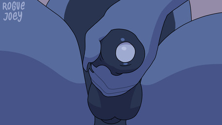anthro anus balls blue_body close-up femboy foreskin genital_shot genitals humanoid_genitalia humanoid_penis male masturbation paws penile penile_masturbation penis penis_shot retracting_foreskin solo roguejoey mythology dragon lizard mythological_creature mythological_scalie reptile scalie 2d_animation animated frame_by_frame hi_res