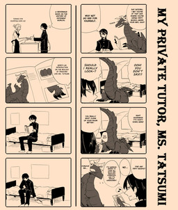 bed book camera cute dragon english_text female group hi_res horn human humor larger_female male mammal monochrome nozomu phone sanzo scalie size_difference smaller_male student tatsumi text translated tutor wings

Rating: Safe
Score: 46
User: MidoriTranslates
Date: July 08, 2015