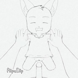 anthro anthro_penetrated bodily_fluids bottomwear clothing cum cum_from_vagina cum_in_vagina cum_inside cum_pool female female_on_human female_penetrated fur genital_fluids genitals human_on_anthro human_penetrating human_penetrating_anthro human_penetrating_female humanoid_genitalia humanoid_penis interspecies larger_male leaking_cum loli male male/female male_on_anthro male_penetrating male_penetrating_female miniskirt multiple_angles orgasm penetration penile penile_penetration penis penis_in_vagina plushie sex simple_background size_difference skirt sleep_molestation sleep_sex sleeping smaller_female teddy_bear vaginal vaginal_penetration white_background young young_anthro young_female young_penetrated ace_core bear human humanoid mammal 1:1 animated digital_media_(artwork) flipaclip_(artwork) long_playtime monochrome no_sound video