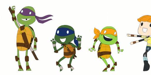 2014 :d animated anthro april_o'neil bald cartoon_network crossover dancing donatello_(tmnt) female group hair headband headgear human jumping leonardo_(tmnt) long_hair looking_at_viewer male mammal mask michelangelo_(tmnt) polearm ponytail raphael_(tmnt) reptile scalie shell staff sword teen_titans teen_titans_go teenage_mutant_ninja_turtles turtle unknown_artist weapon
Rating: Safe
Score: 11
User: WiiFitTrainer
Date: July 07, 2014 2014 :d animated anthro april_o'neil bald cartoon_network crossover dancing donatello_(tmnt) female group hair headband headgear human jumping leonardo_(tmnt) long_hair looking_at_viewer male mammal mask michelangelo_(tmnt) polearm ponytail raphael_(tmnt) reptile scalie shell staff sword teen_titans teen_titans_go teenage_mutant_ninja_turtles turtle unknown_artist weapon
Rating: Safe
Score: 11
User: WiiFitTrainer
Date: July 07, 2014