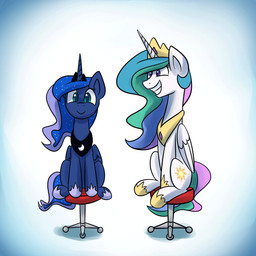2015 animated anticularpony cartoon duo equine female feral friendship_is_magic horn mammal my_little_pony princess_celestia_(mlp) princess_luna_(mlp) spinning winged_unicorn wings
Rating: Safe
Score: 27
User: Robinebra
Date: January 25, 2015 2015 animated anticularpony cartoon duo equine female feral friendship_is_magic horn mammal my_little_pony princess_celestia_(mlp) princess_luna_(mlp) spinning winged_unicorn wings
Rating: Safe
Score: 27
User: Robinebra
Date: January 25, 2015