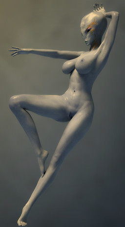 3d 5_fingers alien breasts chrimatos female grey_nipples grey_skin lips makeup navel nipples pose pussy solo tattoo
Rating: Explicit
Score: 7
User: Juni221
Date: December 09, 2014 3d 5_fingers alien breasts chrimatos female grey_nipples grey_skin lips makeup navel nipples pose pussy solo tattoo
Rating: Explicit
Score: 7
User: Juni221
Date: December 09, 2014