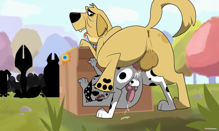age_difference anal anal_orgasm anal_penetration anatomically_correct anatomically_correct_genitalia anatomically_correct_penis animal_genitalia animal_penis anus balls big_balls black_body black_fur black_nose black_spots bodily_fluids canine_genitalia canine_penis chew_toy cum cum_in_ass cum_inside cum_on_body cum_while_penetrated ejaculation elderly_male erection exposed feral feral_on_feral feral_penetrated feral_penetrating feral_penetrating_feral floppy_ears fur genital_fluids genitals group hands-free heterochromatic_ears knot knotted_penis male male/male male_penetrated male_penetrating male_penetrating_male mature_male nude orgasm outside_sex penetration penile penile_penetration penis sex spots tan_body tan_fur toony white_body white_fur white_spots foxretro 101_dalmatian_street 101_dalmatians disney dylan_(101_dalmatians) fergus_(101_dalmatians) godfrey_(101_dalmatians) hansel_(101_dalmatians) spencer_(101_dalmatians) bird_dog canid canine canis dachshund dalmatian domestic_dog fox golden_retriever hunting_dog husky mammal nordic_sled_dog red_fox retriever spitz true_fox 5:3 hi_res