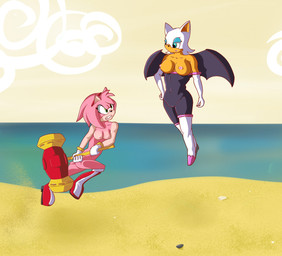 amy_rose anthro bat beach boots breasts duo female fight gloves hair hammer hedgehog mammal mixofoss nipples nude outside pink_hair rouge_the_bat sand sea seaside sega sky sonic_(series) tools water white_hair wings
Rating: Explicit
Score: 0
User: DaVinci
Date: June 26, 2012 amy_rose anthro bat beach boots breasts duo female fight gloves hair hammer hedgehog mammal mixofoss nipples nude outside pink_hair rouge_the_bat sand sea seaside sega sky sonic_(series) tools water white_hair wings
Rating: Explicit
Score: 0
User: DaVinci
Date: June 26, 2012