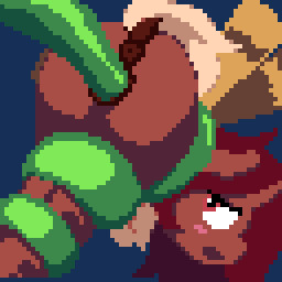 anus bdsm blush bondage bound equine_anus female female_penetrated feral genitals looking_back penetration plant plant_tentacles puffy_anus quadruped sex solo tail tentacle_in_vagina tentacle_penetration tentacle_sex tentacles vaginal vaginal_penetration vulva bitassembly friendship_is_magic hasbro my_little_pony flechette arthropod changeling equid equine horse mammal mothling_(species) pony 1:1 animated digital_media_(artwork) low_res pixel_(artwork) pixel_animation