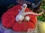 anal anal_vore anthro anthro_pred balls belly bestiality big_balls big_belly big_butt bone butt cock_vore digestion feral genitals group hair huge_balls huge_butt hyper hyper_balls hyper_genitalia male male/male male_pred mass_vore multiple_prey nude penile penis size_difference skull solo tail text thick_thighs vore wide_hips theember mythology the_ember dragon mythological_creature mythological_scalie scalie hi_res