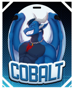 anthro backlighting badge blue_body blue_hair chain chain_jewelry chain_necklace claws diamond_(marking) eyes_closed facial_horn hair horn jewelry light lock male male_anthro markings membrane_(anatomy) membranous_wings multicolored_body necklace nipples nude_anthro nude_male simple_background smile solo teeth teeth_showing text textured_background wing_claws wings aktiloth mythology dragon mythological_creature mythological_scalie scalie absurd_res hi_res lighting