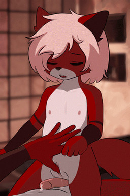 age_difference anthro balls bedroom_eyes black_nose bodily_fluids bouncing_balls bouncing_butt butt clitoral clitoral_rubbing clitoris duo erection eyes_closed faceless_character faceless_male female female_on_top fingering fingering_partner flat_chested fur genital_fluids genitals grinding hair humanoid_genitalia humanoid_penis larger_male loli looking_pleasured male male/female male_on_bottom multiple_angles narrowed_eyes nipples nude older_male on_bottom on_top open_mouth penis perineum pink_hair pink_penis precum pussyjob red_body red_fur seductive sex size_difference smaller_female solo_focus tail tongue vaginal vaginal_fingering vaginal_fluids vulva white_balls white_body white_fur young young_anthro young_female younger_female master_of_puppets sicmop devon_(ajdurai) jess_(ajdurai) canid canine fox mammal 2017 2d_animation animated frame_by_frame low_res brother_(lore) brother_and_sister_(lore) incest_(lore) sibling_(lore) sister_(lore)