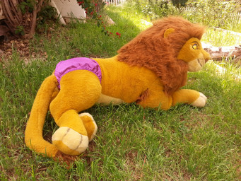 clothing disney douglas feline feral joeboxer lion male mammal panties plushie plushies_in_panties real satin simba solo string taking_it_too_far the_lion_king underwear
Rating: Safe
Score: -6
User: Plushies_in_Panties
Date: January 02, 2015 clothing disney douglas feline feral joeboxer lion male mammal panties plushie plushies_in_panties real satin simba solo string taking_it_too_far the_lion_king underwear
Rating: Safe
Score: -6
User: Plushies_in_Panties
Date: January 02, 2015