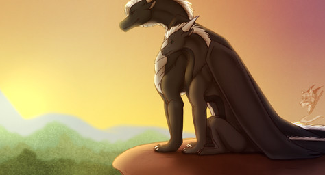 dragon father feral hi_res icy-marth male mountain parent son sunrise tree
Rating: Safe
Score: 2
User: Icy-Marth
Date: May 19, 2019 dragon father feral hi_res icy-marth male mountain parent son sunrise tree
Rating: Safe
Score: 2
User: Icy-Marth
Date: May 19, 2019