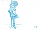 anthro areola aval0nx breasts chipmunk clothed clothing dancing erect_nipples female navel nipples pole pole_dancing rodent sally_acorn sega skimpy sonic_(series) stripper_pole
Rating: Explicit
Score: 9
User: Robinebra
Date: February 10, 2013