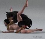 2008 3d bestiality canine cgi dog female feral human interspecies male rawdarkness sex straight
Rating: Explicit
Score: 9
User: furmann
Date: August 22, 2013