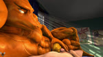 anthro balls bed big_balls big_penis bored bored_sex claws curtains disinterested disinterested_sex duo erection first_person_view frottage furniture genitals human_on_anthro humanoid_genitalia humanoid_penis inside interspecies larger_anthro larger_male looking_at_genitalia looking_at_penis looking_at_viewer lying male male/male male_on_anthro male_on_human male_pov muscular muscular_anthro muscular_male nude on_back on_bed on_side_handjob orange_body orange_scales penile penis penis_size_difference poster scales sex size_difference smaller_human smaller_male window yellow_eyes connivingrat lordaardvark_(modeler) petruz_(modeler) mythology burl_(connivingrat) dragon human mammal mythological_creature mythological_scalie scalie 16:9 2020 3d_(artwork) 3d_animation animated digital_media_(artwork) hi_res high_framerate loop no_sound short_playtime source_filmmaker_(artwork) watermark webm widescreen