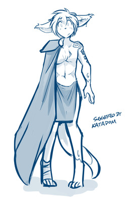 2018 anthro basitin canine chest_tuft cloak clothed clothing confusion fur hair keith_keiser leg_wrappings loincloth male mammal monochrome simple_background sketch solo tattoo tom_fischbach topless tuft twokinds white_background
Rating: Safe
Score: 1
User: TendoTwo
Date: April 22, 2018 2018 anthro basitin canine chest_tuft cloak clothed clothing confusion fur hair keith_keiser leg_wrappings loincloth male mammal monochrome simple_background sketch solo tattoo tom_fischbach topless tuft twokinds white_background
Rating: Safe
Score: 1
User: TendoTwo
Date: April 22, 2018