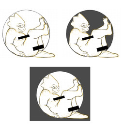 anthro arm_support bent_legs big_butt blush butt censored_genitalia censored_nipples eyewear feet female freckles glasses leaning leaning_backward leaning_on_elbow legs_up looking_at_viewer negative_space nervous nervous_smile nude panel_interaction side_view simple_background sitting slightly_chubby slightly_chubby_female solo tail bunpicker undertale_(series) alphys boss_monster_(undertale) lizard reptile scalie 1:1 censored collage_(artwork) digital_media_(artwork) full-length_portrait hi_res monochrome multiple_scenes portrait shaded simple_shading sketch whiteboard_fox_(artwork)