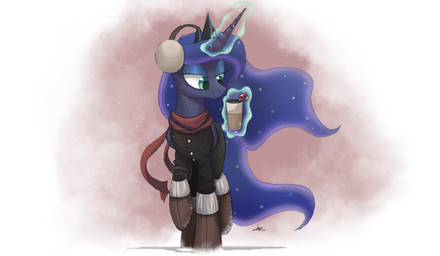 2014 blue_eyes candy_cane clothing cup earmuffs equine female friendship_is_magic glowing horn hot_chocolate levitation magic mammal my_little_pony ncmares outside princess_luna_(mlp) scarf snow solo sparkles winged_unicorn wings
Rating: Safe
Score: 16
User: 2DUK
Date: January 29, 2015 2014 blue_eyes candy_cane clothing cup earmuffs equine female friendship_is_magic glowing horn hot_chocolate levitation magic mammal my_little_pony ncmares outside princess_luna_(mlp) scarf snow solo sparkles winged_unicorn wings
Rating: Safe
Score: 16
User: 2DUK
Date: January 29, 2015