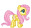 alpha_channel animated cutie_mark desktop_ponies equine female feral fluttershy_(mlp) friendship_is_magic mammal my_little_pony pegasus plain_background solo sprite transparent_background unknown_artist wings
Rating: Safe
Score: 0
User: Ohnine
Date: July 12, 2011