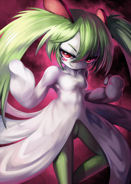 abstract_background bedroom_eyes blush breasts disheveled_hair dress female green_hair hair half-closed_eyes horn kirlia long_hair looking_at_viewer navel nintendo pigtails pokémon red_eyes small_breasts smile solo video_games yilx
Rating: Safe
Score: 11
User: DeltaFlame
Date: March 03, 2015 abstract_background bedroom_eyes blush breasts disheveled_hair dress female green_hair hair half-closed_eyes horn kirlia long_hair looking_at_viewer navel nintendo pigtails pokémon red_eyes small_breasts smile solo video_games yilx
Rating: Safe
Score: 11
User: DeltaFlame
Date: March 03, 2015