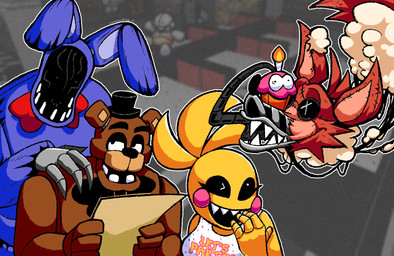 anthro cupcake eyebrows female female_anthro fingers food group licking male male_anthro rag_doll_(toy) raised_eyebrow red_eyes reference_to_character tongue penrepository five_nights_at_freddy's five_nights_at_freddy's_2 five_nights_at_freddy's_4 five_nights_at_frickbear's_(series) five_nights_at_frickbear's_3 scottgames sister_location bidybab_(fnafsl) bidybab_(frickbear's) cupcake_(fnaf) cupcake_(frickbear's) freddy_(fnaf) freddy_frickbear nightmare_foxy_(fnaf) nightmare_foxy_(frickbear's) toy_chica_(fnaf) toy_chica_(frickbear's) withered_bonnie_(fnaf) withered_bonnie_(frickbear's) avian bear bird canid canine chicken fox galliform lagomorph leporid mammal phasianid rabbit robot_anthro 2026 colored digital_media_(artwork) hi_res