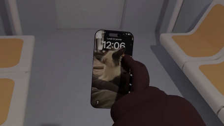 anal anal_vore anthro anus butt consistent_pov electronics first_person_view guts inside_train internal intestines macro macro_pred male organs phone prey_pov train vehicle vehicle_insertion vore kris-kawaii a_hat_in_time the_conductor_(ahit) x_(kris-kawaii) avian bird lagomorph leporid mammal owl rabbit 16:9 3d_(artwork) 3d_animation animated digital_media_(artwork) high_framerate long_playtime no_sound widescreen