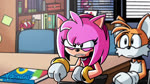 anthro female fur humor pink_body pink_fur pringus_mcdingus community_(series) sega sonic_the_hedgehog_(series) amy_rose cream_the_rabbit knuckles_the_echidna miles_prower shadow_the_hedgehog vanilla_the_rabbit canid canine echidna eulipotyphlan fox hedgehog lagomorph leporid mammal monotreme rabbit 16:9 2022 2d_animation animated digital_media_(artwork) hi_res short_playtime sound voice_acted webm widescreen