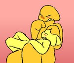 anthro blush blush_lines duo featureless_crotch female larger_female male male/female orange_body orange_skin simple_background simple_coloring simple_eyes size_difference slightly_chubby smaller_male smile toony yellow_body yellow_skin arsinnamon mythology lemon_(arsinnamon) orange_(arsinnamon) dragon humanoid mythological_creature mythological_scalie scalie absurd_res hi_res incest_(lore) mother_(lore) mother_and_child_(lore) mother_and_son_(lore) parent_(lore) parent_and_child_(lore) parent_and_son_(lore) son_(lore)