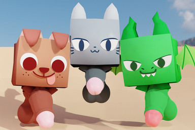 2_horns :3 balls big_balls big_penis black_eyes black_nose black_whiskers blue_sky brown_balls brown_body brown_ears brown_eyes brown_foreskin brown_fur brown_nose brown_penis day featureless_legs feral flaccid foreskin freckled_face freckles fur genitals glans green_balls green_body green_eyes green_foreskin green_horn green_penis green_scales green_wings grey_balls grey_body grey_ears grey_foreskin grey_fur grey_penis group horn humanoid_genitalia humanoid_genitalia_on_feral humanoid_penis humanoid_penis_on_feral looking_at_viewer male male_feral membrane_(anatomy) membranous_wings outside penis pink_glans pink_tongue scales shadow sky smile square_(anatomy) square_head tongue tongue_out trio whiskers white_cloud white_sclera wings fanfurry mythology pet_simulator_x roblox canid canine canis domestic_cat domestic_dog dragon felid feline felis mammal mythological_creature mythological_scalie scalie waddling_head 2023 3:2 3d_(artwork) digital_media_(artwork) hi_res
