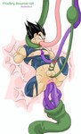 anal anal_penetration balls bdsm bondage bound fellatio forced forced_fellatio genitals group humanoid_genitalia humanoid_penis male male/male oral pecjob pecs penetration penile penis rape sex sounding_rod stuck tentacle_in_ass tentacle_in_urethra tentacle_penetration tentacle_rape tentacle_sex tentacles urethral urethral_penetration badendxxx dragon_ball vegeta human mammal saiyan animated digital_media_(artwork) pixel_(artwork) pixel_animation short_playtime