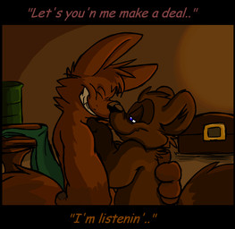 animal_crossing anthro c-trigger canine chubby crazy_redd duo eyes_closed fox grin hug male male/male mammal nintendo nuzzle suggestive table tanuki tom_nook_(animal_crossing) treasure_chest video_games
Rating: Questionable
Score: 15
User: toboe
Date: December 15, 2013 animal_crossing anthro c-trigger canine chubby crazy_redd duo eyes_closed fox grin hug male male/male mammal nintendo nuzzle suggestive table tanuki tom_nook_(animal_crossing) treasure_chest video_games
Rating: Questionable
Score: 15
User: toboe
Date: December 15, 2013