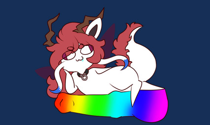 E621 profile picture for @peppermint