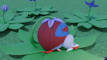 all_the_way_through ambiguous_fluids belly belly_expansion big_belly body_inflation expansion female feral flower huge_belly hyper hyper_belly immobilization inflation liquid_inflation long_neck multicolored_body outside penetration plant puffed_cheeks rapid_weight_gain red_body slime solo weight_gain white_body wings hasquet mythology nintendo pokemon generation_3_pokemon latias legendary_pokemon mythological_creature pokemon_(species) 16:9 2025 3d_(artwork) 3d_animation animated digital_media_(artwork) hi_res long_playtime no_sound video widescreen