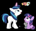 duo female feral horn magic male playing plushie simple_background transparent_background dm29 friendship_is_magic hasbro my_little_pony mythology brutus_force_(mlp) shining_armor_(mlp) smartypants_(mlp) twilight_sparkle_(mlp) equid equine mammal mythological_creature mythological_equine unicorn alpha_channel digital_media_(artwork)