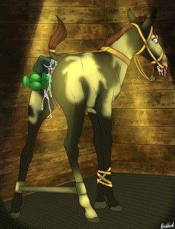 anal anal_insertion anal_penetration ass_juice backlash91 ball_gag bound bound_legs bound_tail collar double_vaginal drooling equine female feral forced gag horse insertion looking_back mammal penetration pussy_juice rear_view saliva solo spread_legs spreader_bar spreading standing tears teats triple_penetration vaginal vaginal_insertion vaginal_penetration
Rating: Explicit
Score: 9
User: Circeus
Date: December 28, 2014 anal anal_insertion anal_penetration ass_juice backlash91 ball_gag bound bound_legs bound_tail collar double_vaginal drooling equine female feral forced gag horse insertion looking_back mammal penetration pussy_juice rear_view saliva solo spread_legs spreader_bar spreading standing tears teats triple_penetration vaginal vaginal_insertion vaginal_penetration
Rating: Explicit
Score: 9
User: Circeus
Date: December 28, 2014